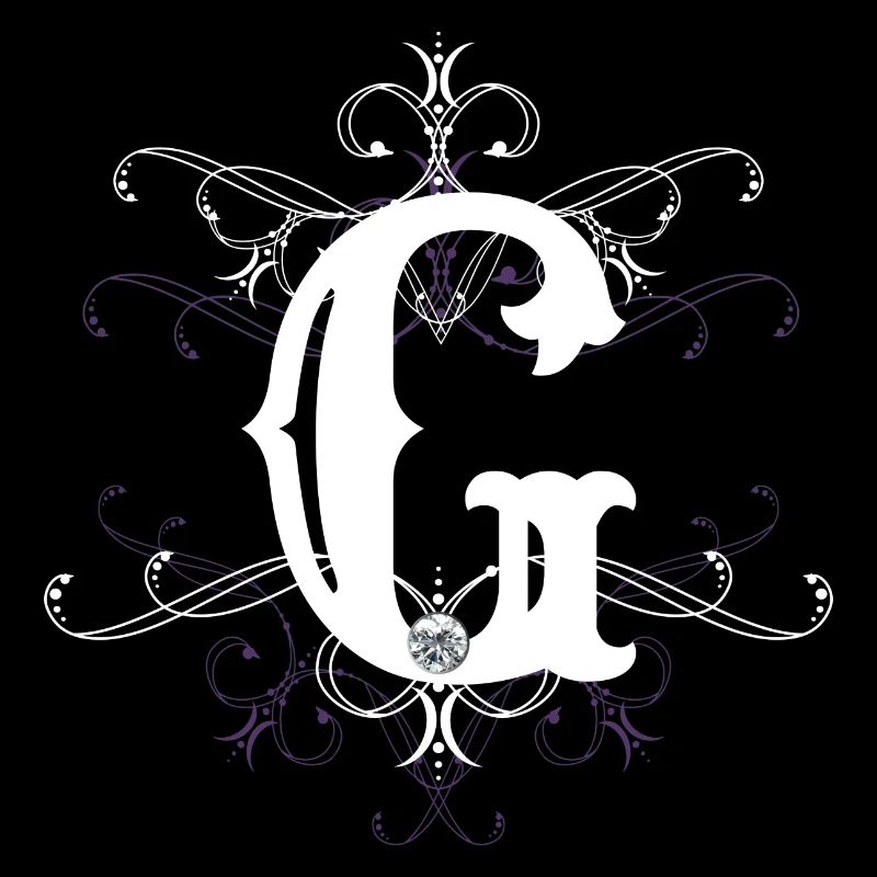 Buchstabe G Buchstabe-G