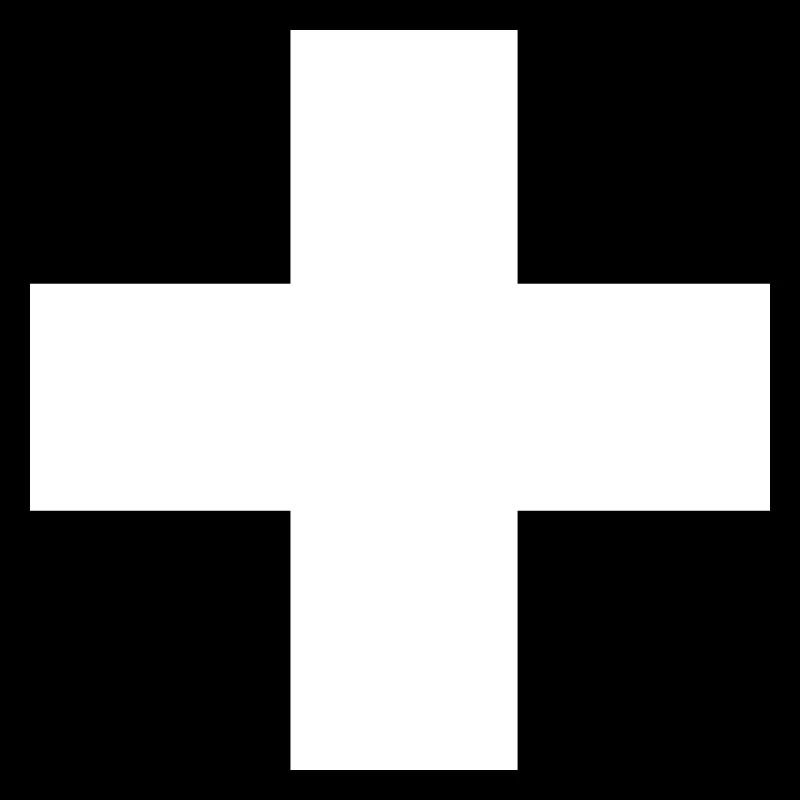 Croix suisse