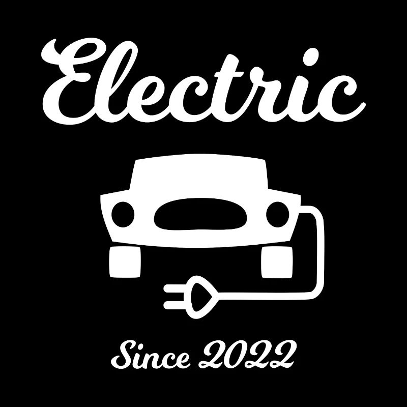 Électrique depuis 2022