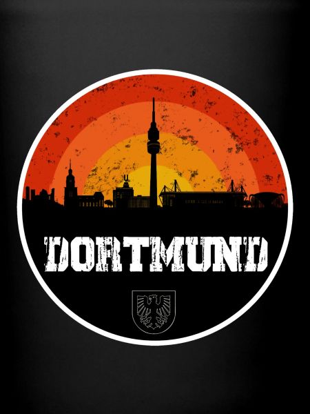 Dortmund Skyline