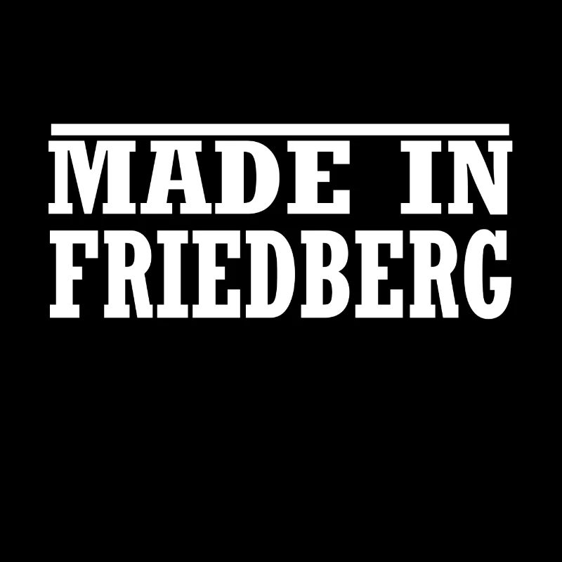 Friedberg in Hessen