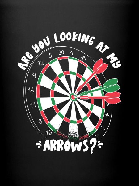 Dart pub design