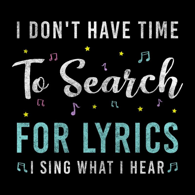 Singing Musician Choir Spotlight