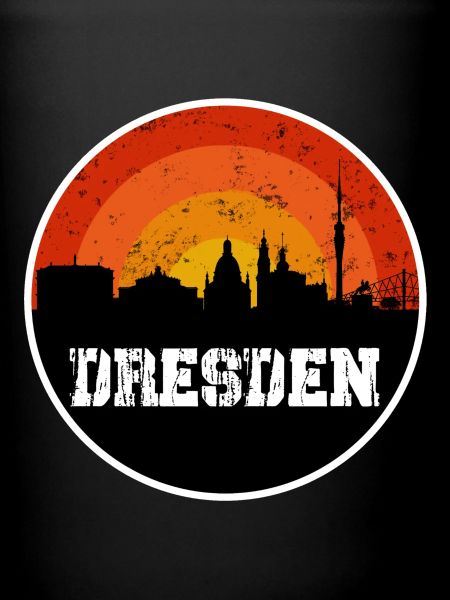 Dresden Skyline