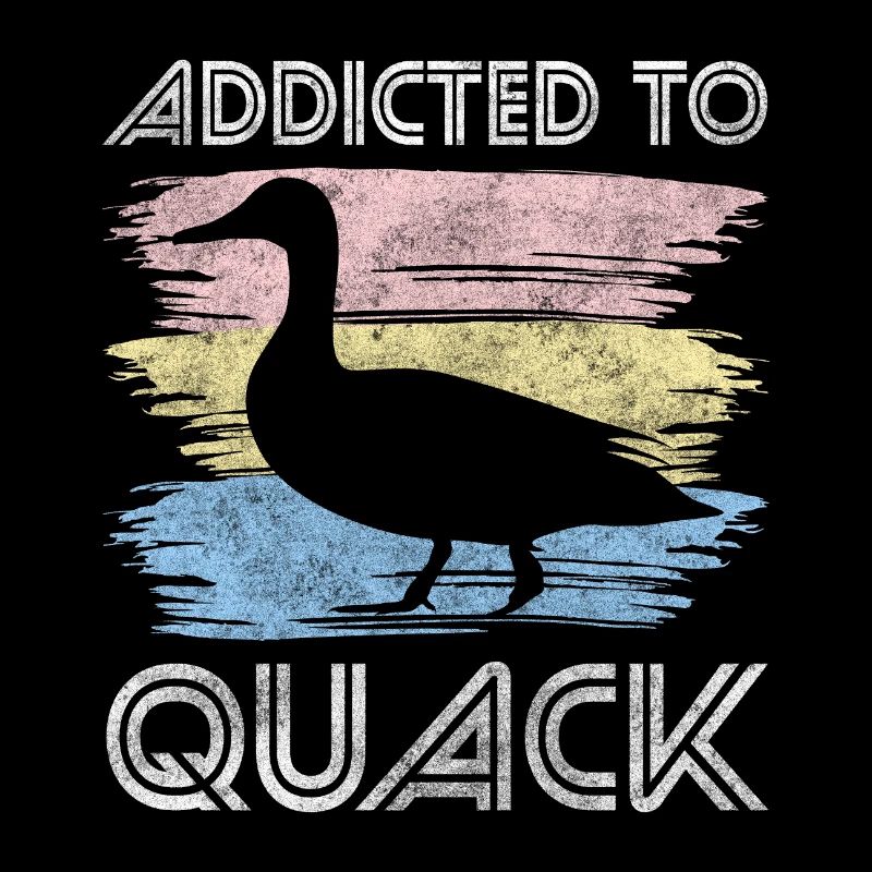 Canards, Canards en caoutchouc, Sauvagine