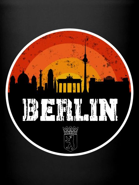 Berlin Skyline Original