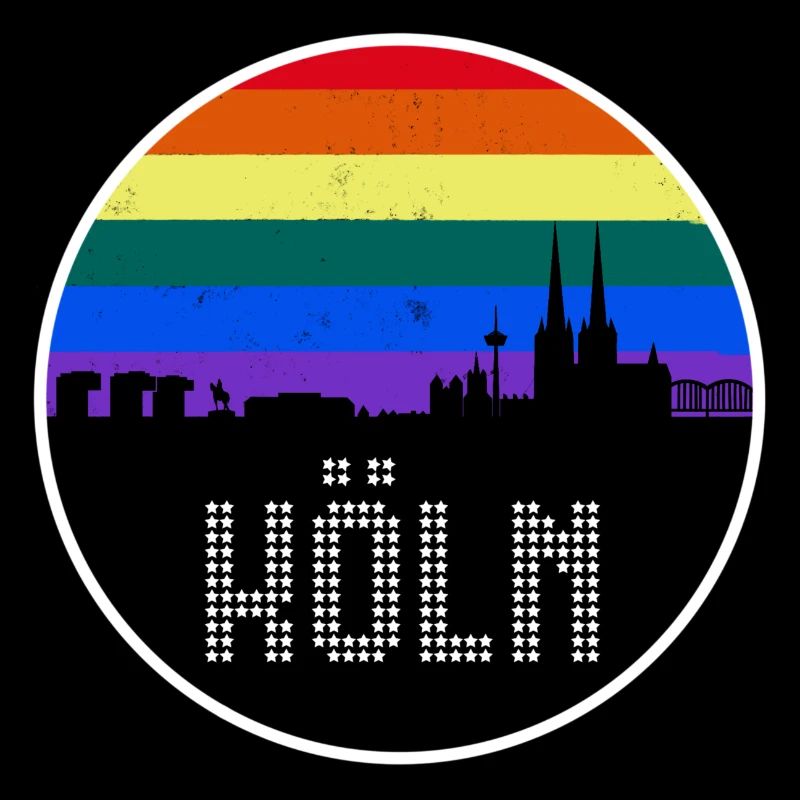 Cologne LBGTQ