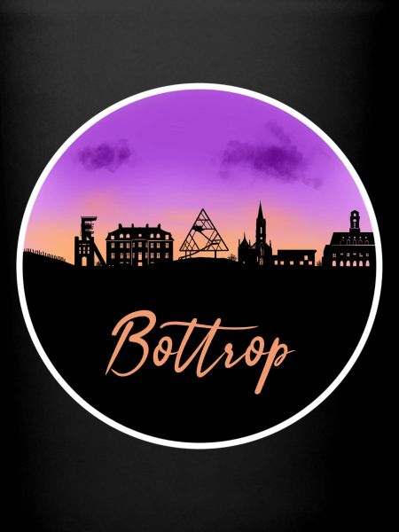 Bottrop Fine Skyline