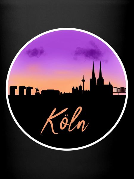 Cologne Fine Skyline