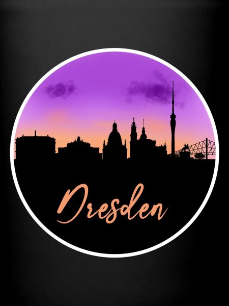 Dresden Fine Skyline