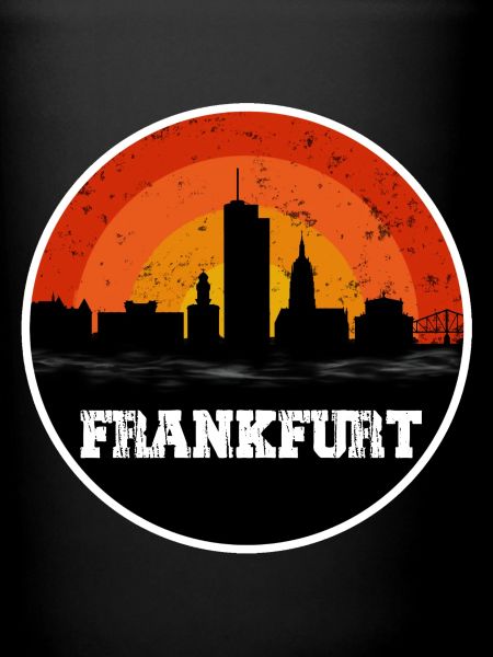 Frankfurt Skyline