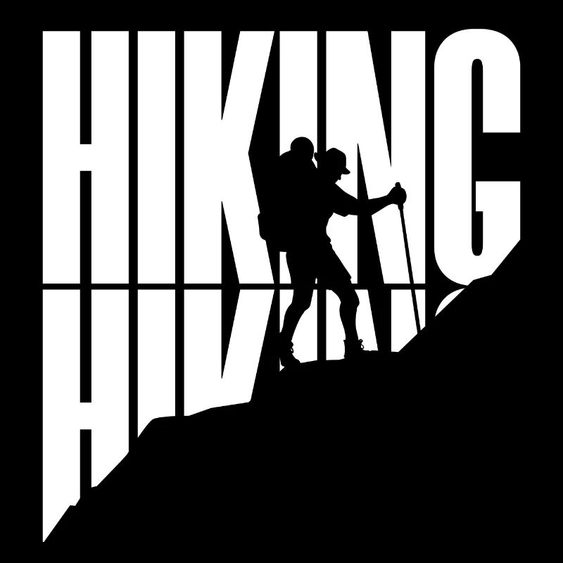 Hike Saying Hiking Mountain hike Mountain peaks