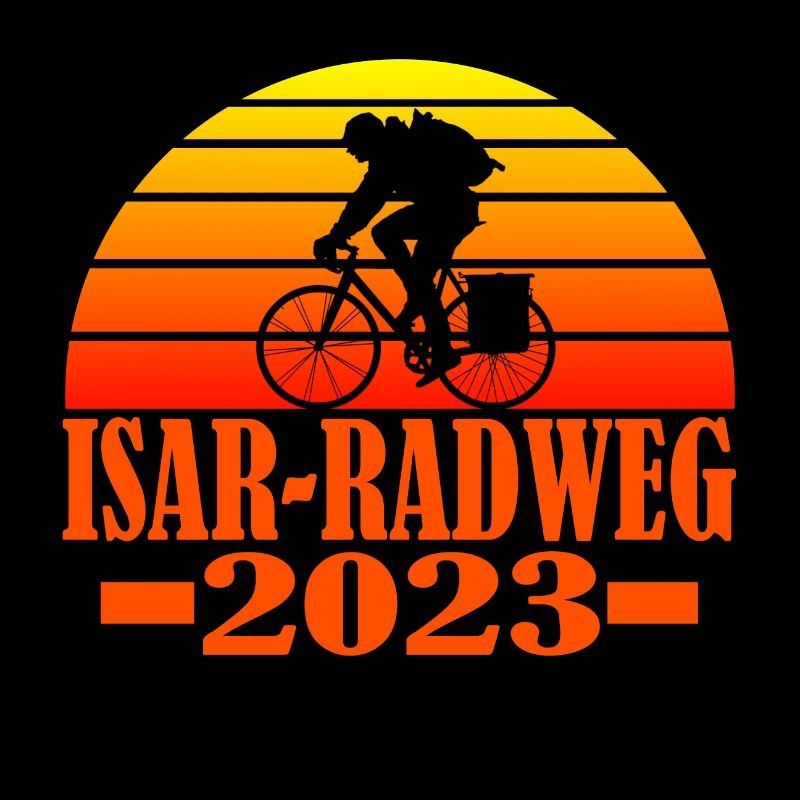 Isar radweg