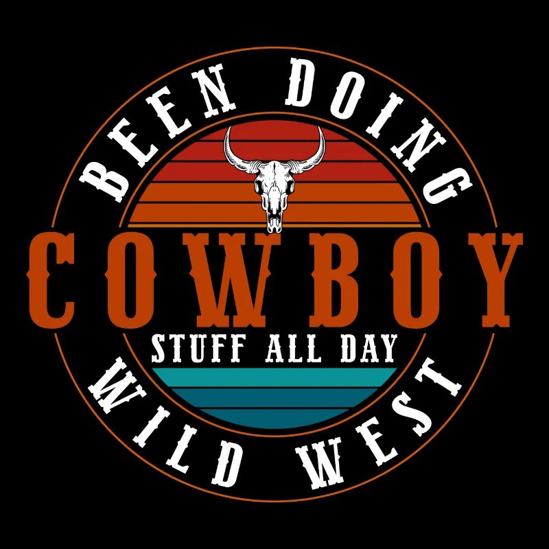 West West Lone Rider Texas