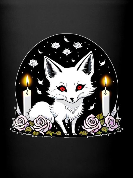 Gothic Fox
