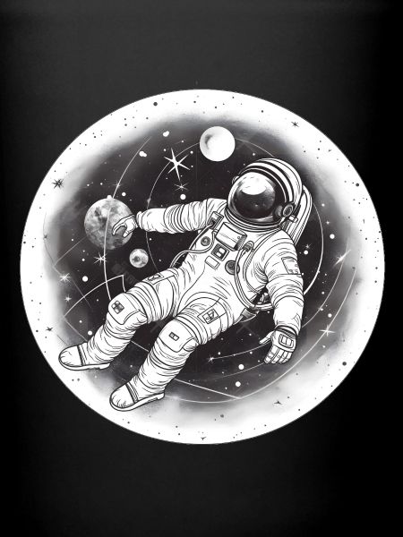 Astronaut