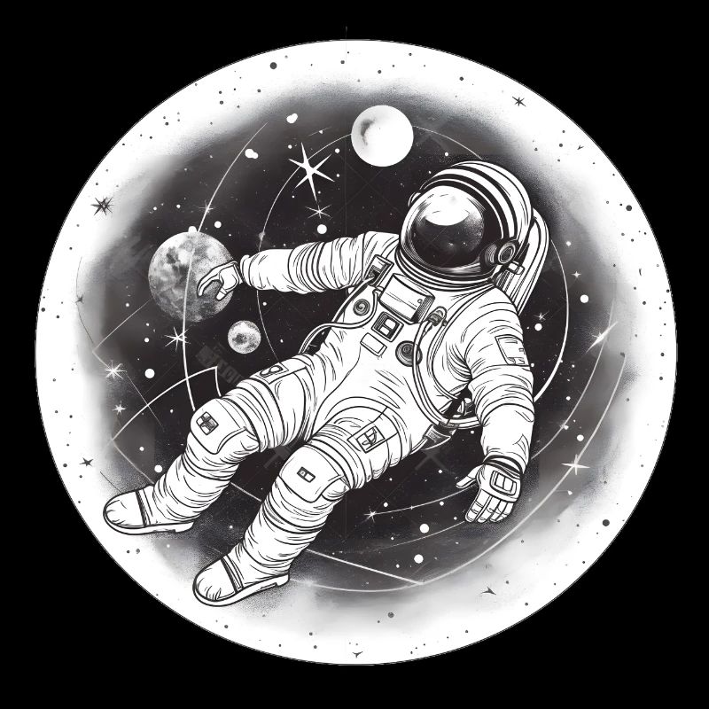 Astronaute
