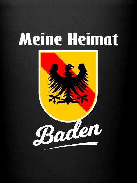 La patrie de Baden
