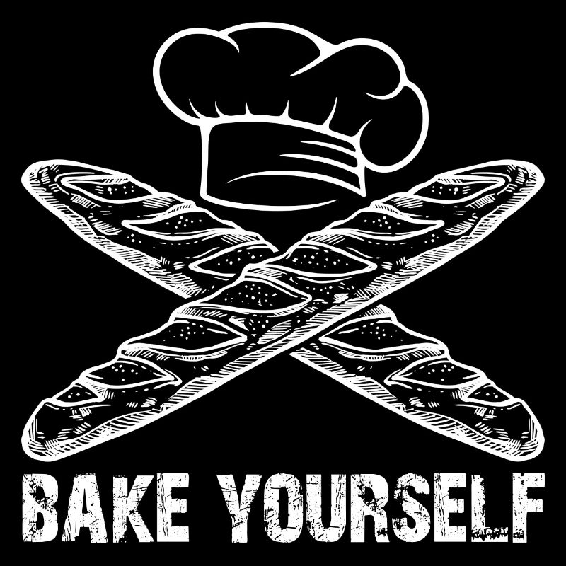 It's worth baking yourself