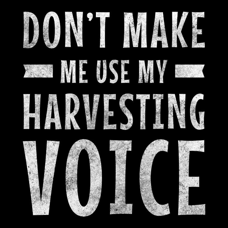 Ernte Bauernhof Traktor Gemüse