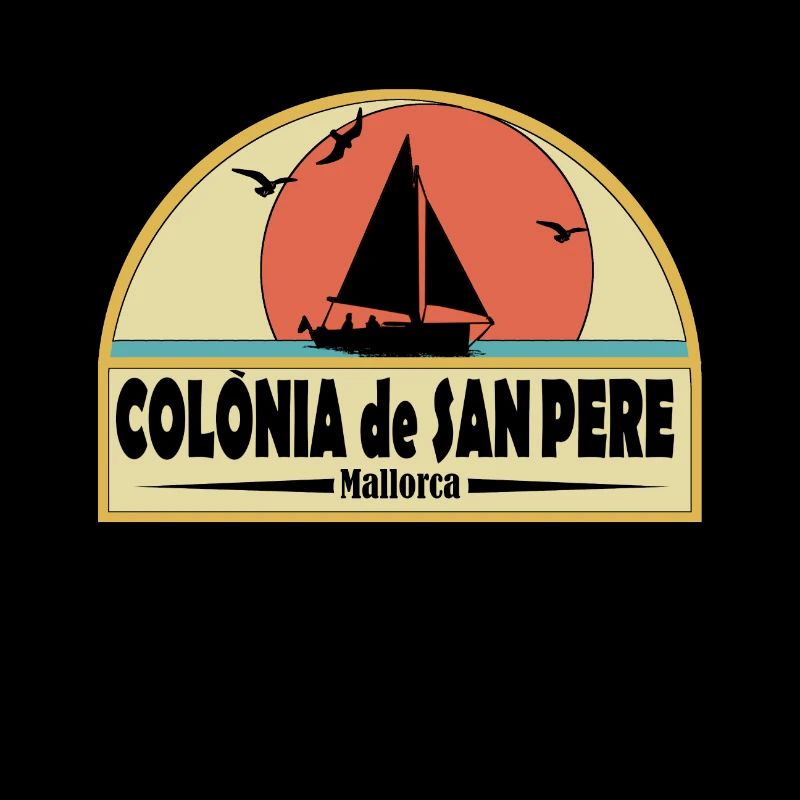 Colonia de San Pere