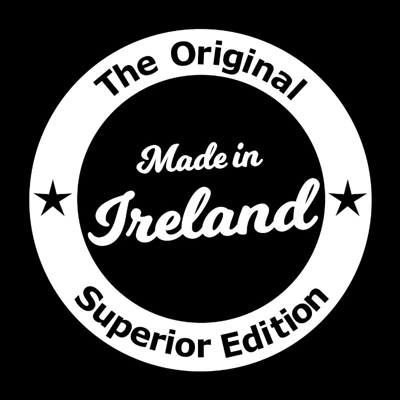 Legenden aus Irland