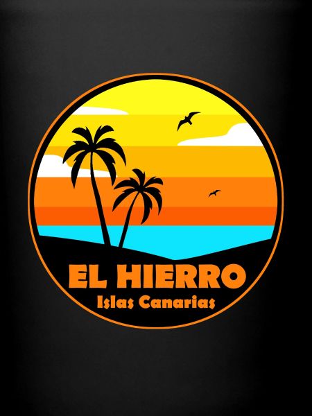 el Hierro