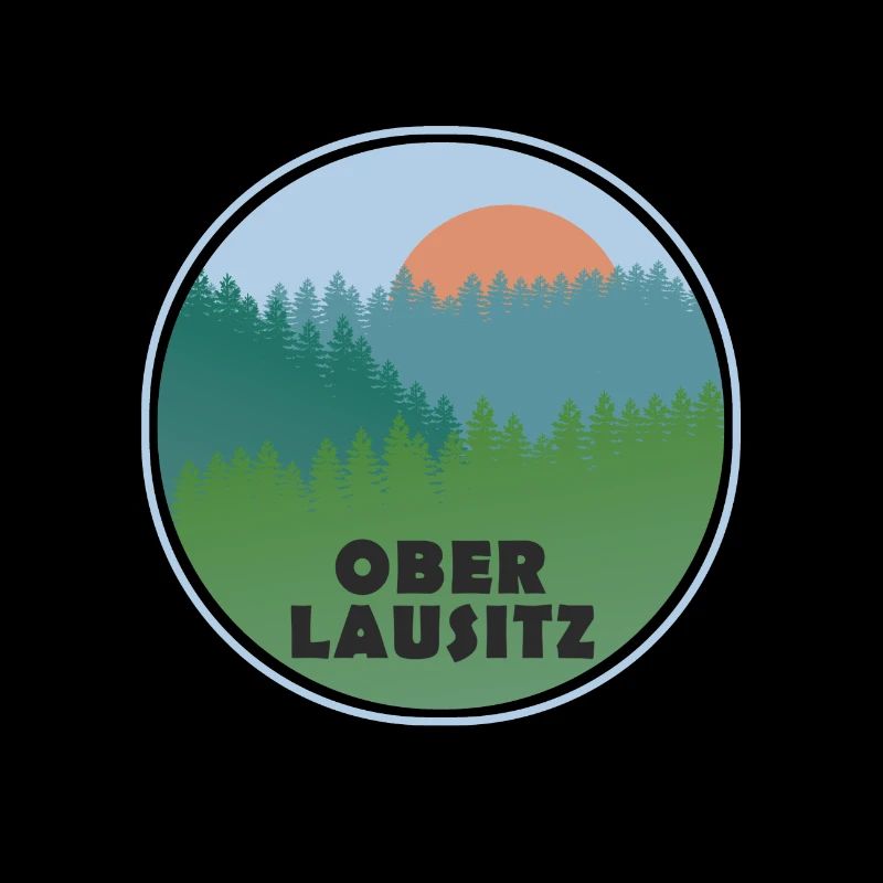 Oberlausitz