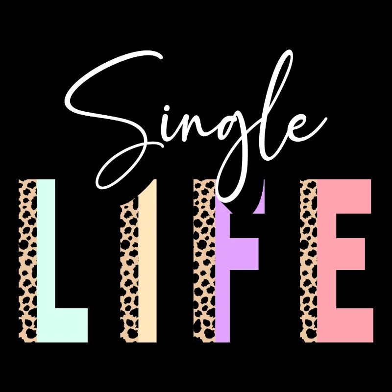 Alone Relationship Partner Humor
