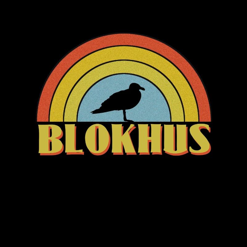 Blokhus, Danemark