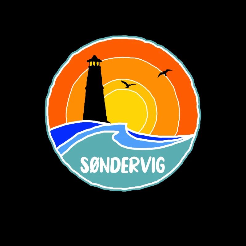 Söndervig, Danemark
