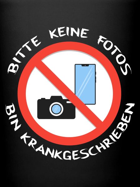 Krankgeschrieben