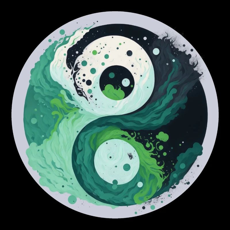 Yin Yang