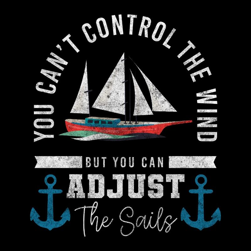 Sailing Ocean