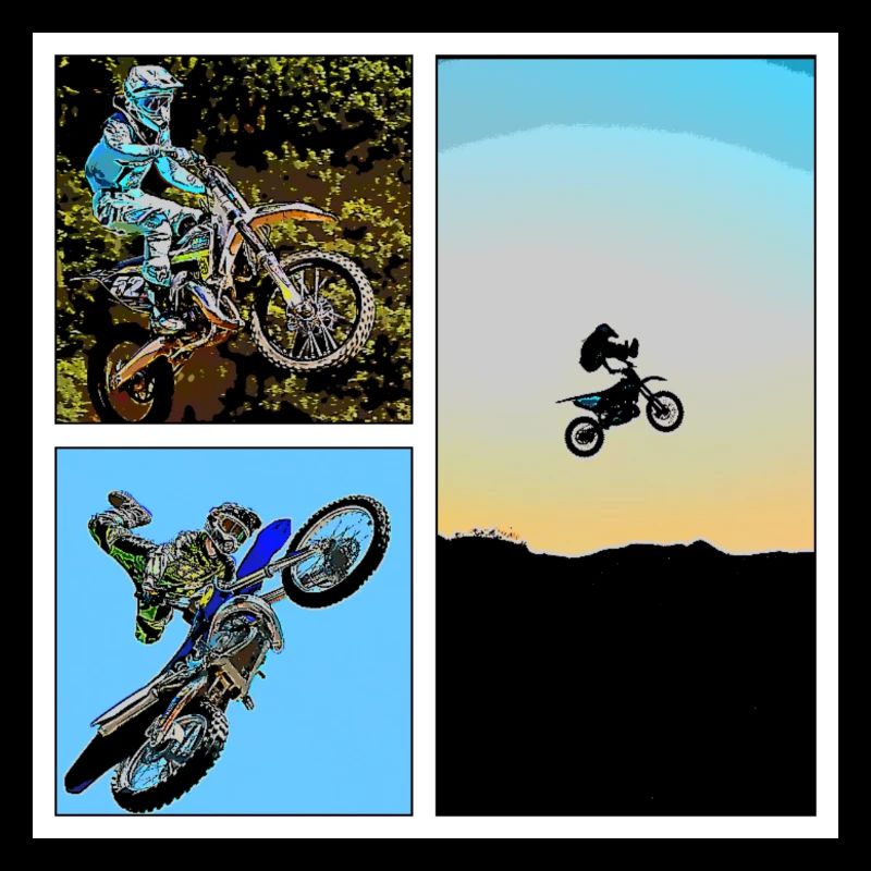 MOTOcross