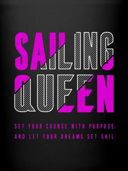 Sail Queen
