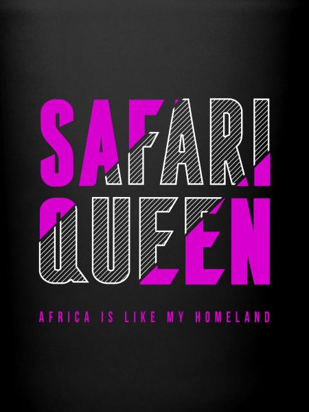 Safari Queen