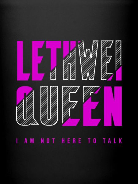 Lethwei Queen