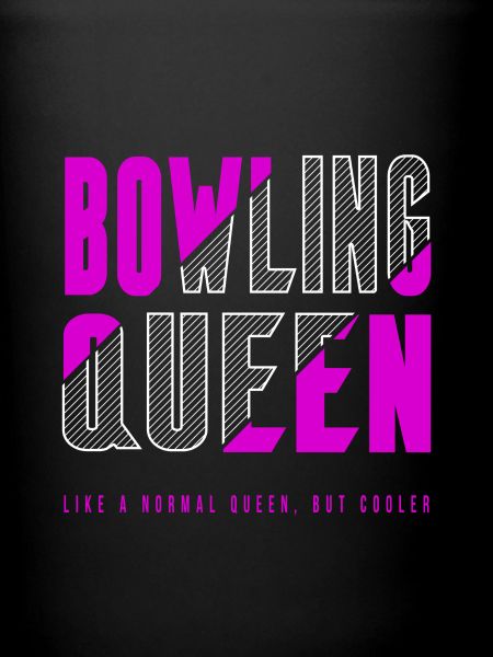 Bowling Queen
