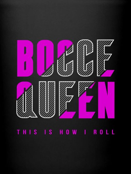 Bocce Queen