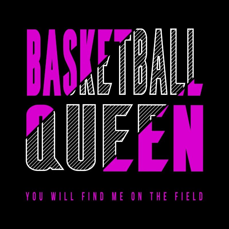 Basketball Queen