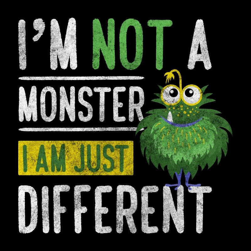 Horror Terrible Costume