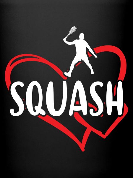 Sport Heart Squash