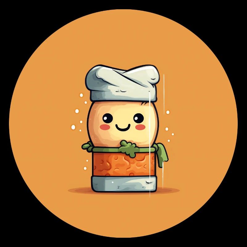 Sushi Chef