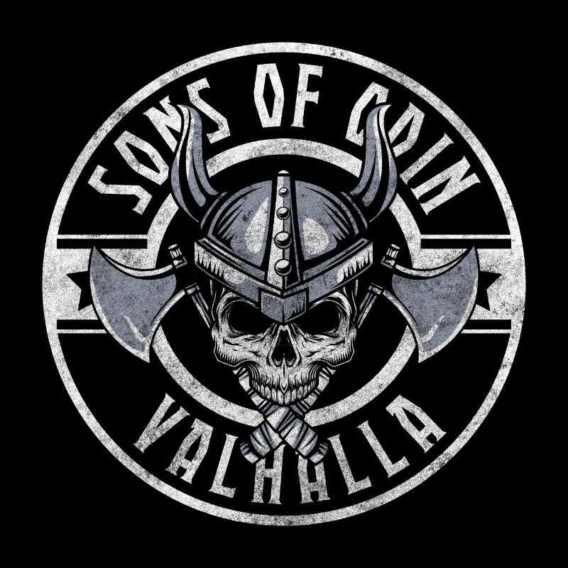 Thor Nordmann Asgard Celtic