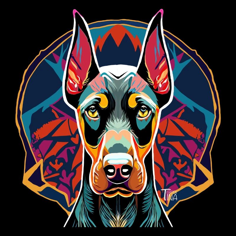 Doberman