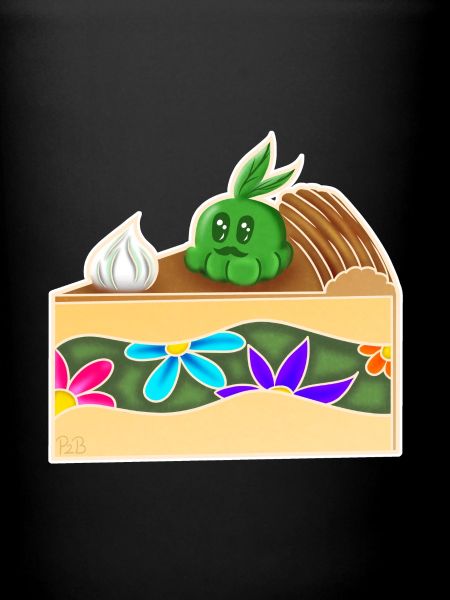 PieceOfCakeGrows!