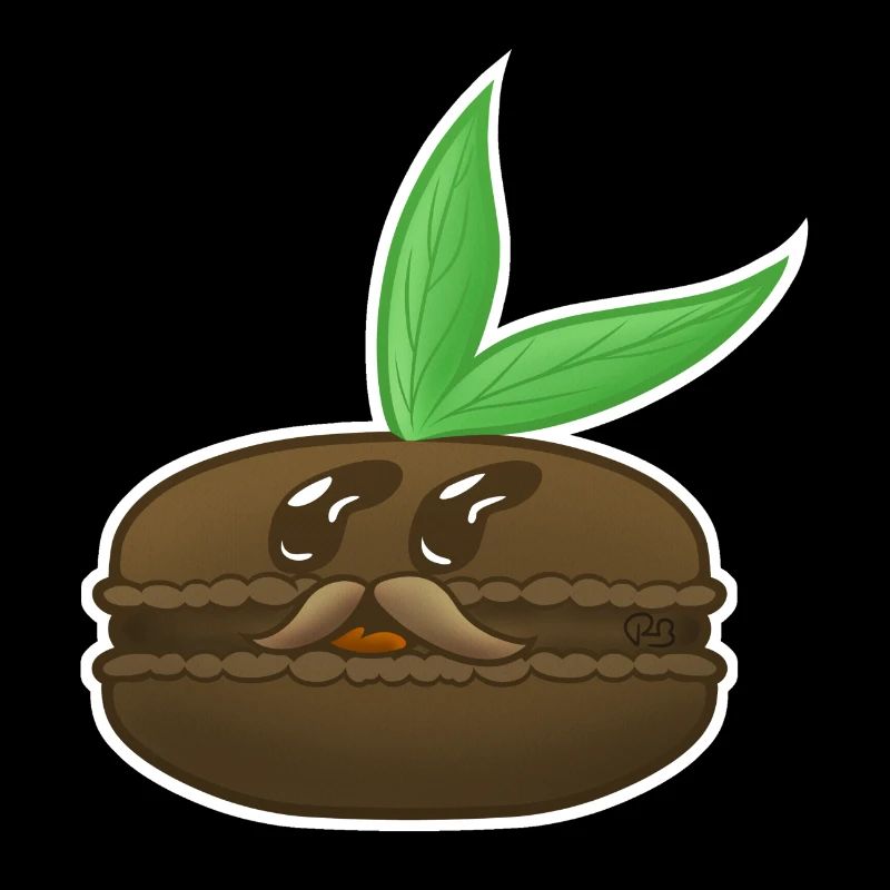 MacaronPousse!
