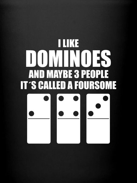 Conception de domino