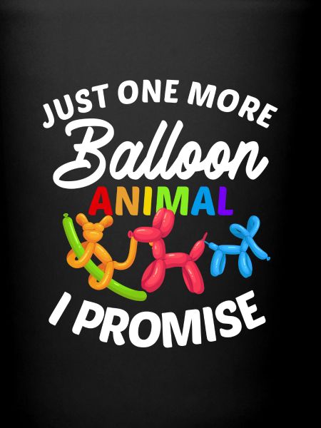 Balloon Twisting Design